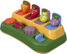 Load image into Gallery viewer, Fisher-Price Tiny Garden Pop-up Surprise