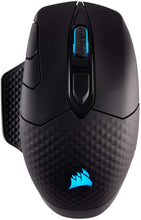 Load image into Gallery viewer, Corsair Dark Core - RGB Wireless Gaming Mouse