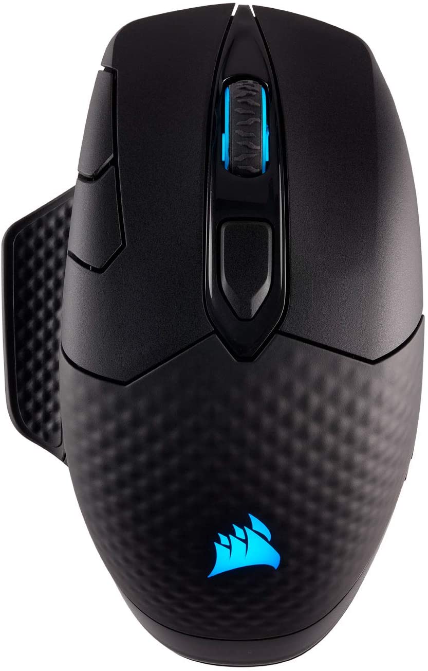 Corsair Dark Core - RGB Wireless Gaming Mouse