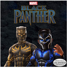 Load image into Gallery viewer, Rubie's Black Panther Child's Costume