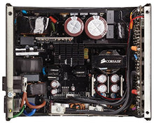 Load image into Gallery viewer, CORSAIR RMx Series, RM1000x, 1000 Watt, 80+ Gold Certified, Fully Modular Power Supply