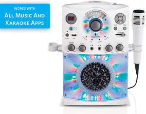 Singing Machine CDG Karaoke System