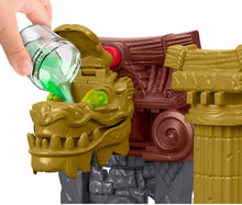Load image into Gallery viewer, Fisher-Price Imaginext DC Super Friends, Batman Ooze Pit