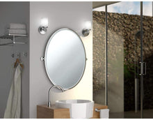 Load image into Gallery viewer, Gatco 4293 Latitude Euro Toilet Paper Holder in Satin Nickel