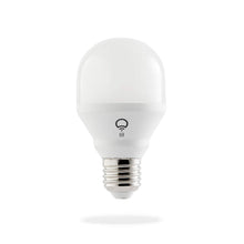 Load image into Gallery viewer, LIFX L3A19MW06E26 Mini White Light Bulb