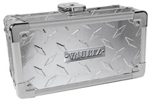Load image into Gallery viewer, Vaultz Locking Sports Sunglass Case, Treadplate (VZ00722)