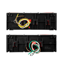 Load image into Gallery viewer, Blazer C6285 Rectangular Low Profile Submersible Trailer Light Kit