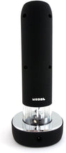 Load image into Gallery viewer, Modal Rechargeable Wine Opener (MD-WORCBK7) Black - New