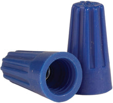 Load image into Gallery viewer, King Innovation Contactors' Choice Blue Wire Connector