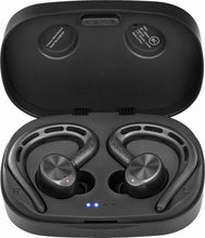 Load image into Gallery viewer, True Wireless in-Ear Headphones - Black