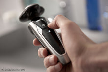 Load image into Gallery viewer, Philips Norelco Electric Shaver 9700, S9721/84 Standard packaging