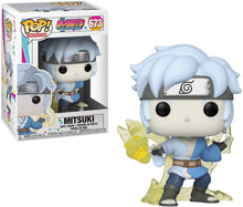 Load image into Gallery viewer, Funko Pop! Animation: Boruto - Mitsuki, Multicolor