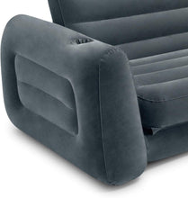 Load image into Gallery viewer, Intex Pull-Out Inflatable Bed Series