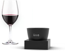 Load image into Gallery viewer, Ullo Wine Purifier with 4 Full Bottle Selective Sulfite Capture Filters