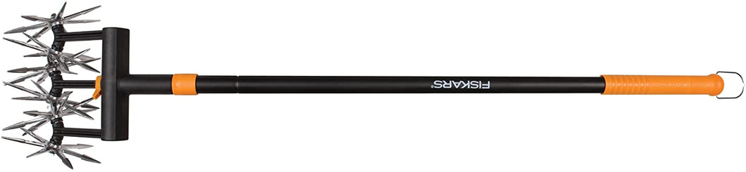 Fiskars 40 to 60-Inch Telescoping Rotary Cultivator