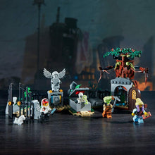 Load image into Gallery viewer, LEGO Hidden Side Graveyard Mystery 70420 Building Kit, App Toy for 7+ Year Old Boys and Girls, Interactive Augmented Reality Playset (335 Pieces)