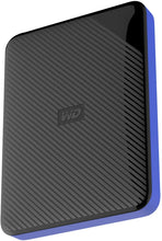 Load image into Gallery viewer, WD 2TB Gaming Drive Works with Playstation 4 Portable External Hard Drive - WDBDFF0020BBK-WESN