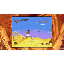 Load image into Gallery viewer, Aladdin and The Lion King Retro Edition Clamshell - Nintendo Switch
