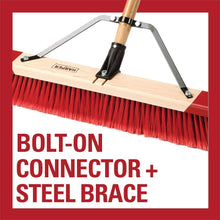 Load image into Gallery viewer, Harper 7924P1 Premium Outdoor Wet/Dry Rough-Surface Hardwood