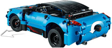 Load image into Gallery viewer, LEGO Technic Car Transporter 42098 Toy Truck and Trailer Building Set with Blue Car