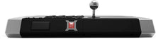 Load image into Gallery viewer, Qanba Obsidian Joystick for PlayStation 4 and PlayStation 3 and PC (Fighting Stick) Officially Licensed Sony Product