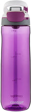 Load image into Gallery viewer, Contigo AUTOSEAL Cortland Water Bottle, 24 oz, Monaco