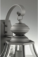 Load image into Gallery viewer, Progress Lighting P6433-09 New Haven Three-Light Post Lantern