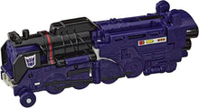 Load image into Gallery viewer, Transformers Astrotrain G1 Reissue Triple Changer