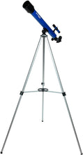 Load image into Gallery viewer, Meade Instruments Infinity 50mm AZ Refractor Telescope