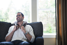 Load image into Gallery viewer, HoMedics NMS-375 Shiatsu Neck and Shoulder Massager with Heat