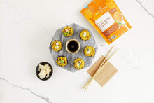 Load image into Gallery viewer, Navitas Organics Turmeric Powder, 8 oz. Bag, 45 Servings — Organic, Non-GMO, Gluten-Free