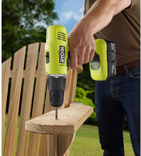 Load image into Gallery viewer, Ryobi 18-Volt ONE+ Lithium-Ion 5-Tool Combo Kit with Impact Driver