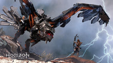 Load image into Gallery viewer, Horizon Zero Dawn - Twister Parent
