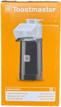 Load image into Gallery viewer, Toastmaster Mini Air Popcorn Popper