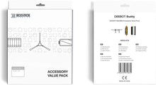 Load image into Gallery viewer, ECOVACS Service Kit for DEEBOT 900