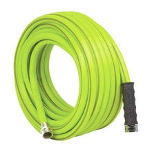 Load image into Gallery viewer, Sun Joe Heavy-Duty Garden Hose