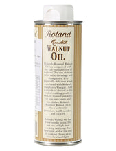 Load image into Gallery viewer, Roland Walnut Oil From France