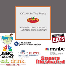 Load image into Gallery viewer, KYVAN Cherry Apple BBQ Sauce, 14.8 oz