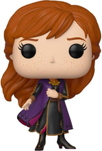 Load image into Gallery viewer, Anna: Fun ko Pop! Vinyl Figure &amp; 1 Compatible Graphic Protector Bundle (582 - 40886 - B)