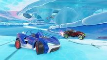 Load image into Gallery viewer, Team Sonic Racing