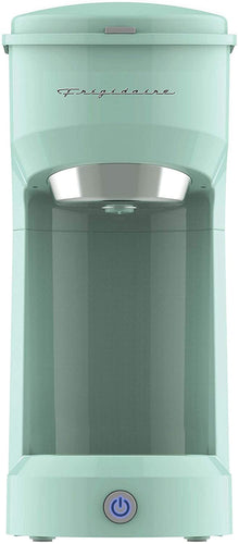 Frigidaire ECMK088-BLACK Retro Single Serve Maker