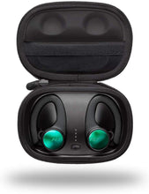 Load image into Gallery viewer, Plantronics Backbeat Fit 3150 Bluetooth 5.0 True Wireless Sport Earbuds Black