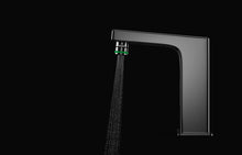 Load image into Gallery viewer, ALTERED Stainless Steel Chrome Nozzle Spray 5-pack, 96% Less Water Universal Fitting with Adapters for Most Taps (Standard Size)