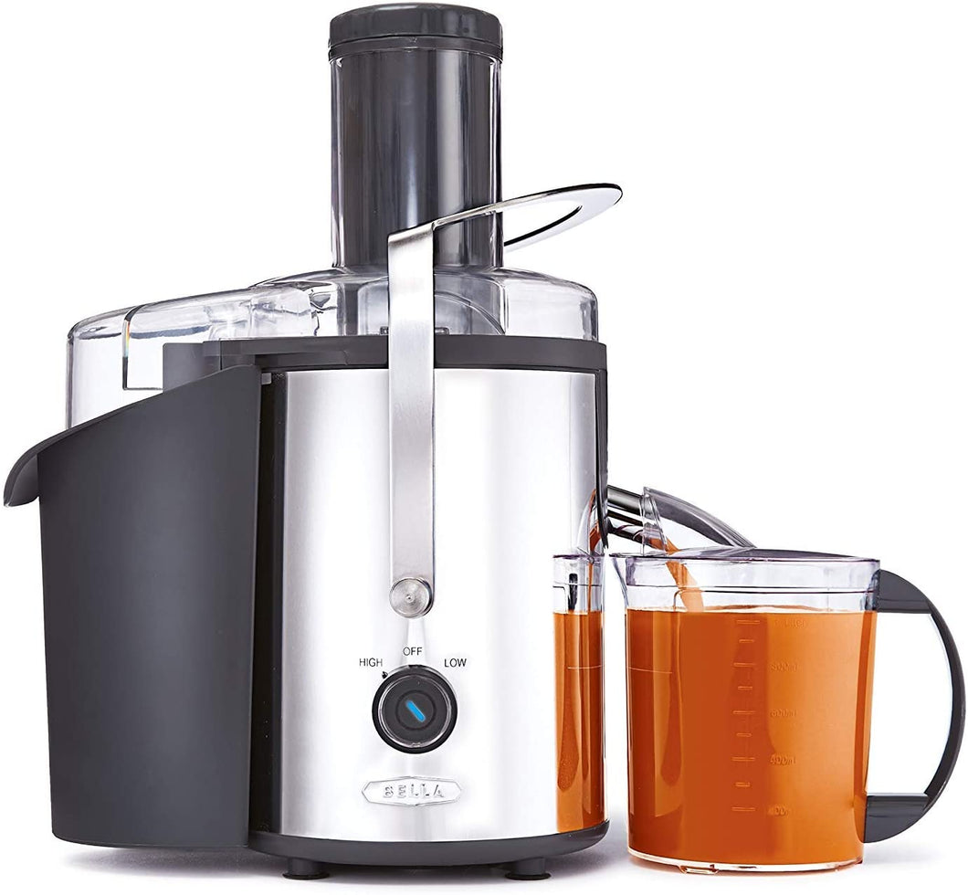 BELLA (13694) High Power Juice Extractor