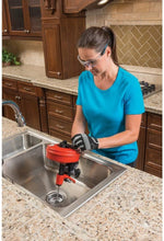 Load image into Gallery viewer, Ridgid 57043 POWER SPIN+ Drain Cleaner