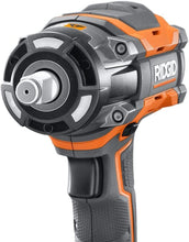 Load image into Gallery viewer, Ridgid R86011B OCTANE 18V Lithium Ion Cordless 1/2 Inch Impact Wrench w/ Belt Clip (Battery Not Included, Bare Tool Only)