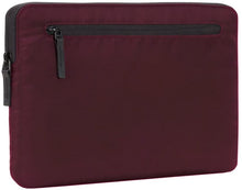 Load image into Gallery viewer, Incase MacBook Sleeve Mulberry