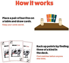 Load image into Gallery viewer, Throw Throw Burrito by Exploding Kittens