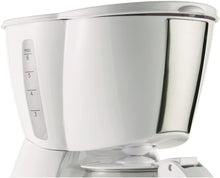 Load image into Gallery viewer, Brentwood 4-Cup Coffee Maker (White)