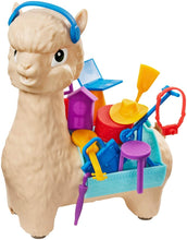 Load image into Gallery viewer, Mattel Games HACKIN' PACKIN' Alpaca